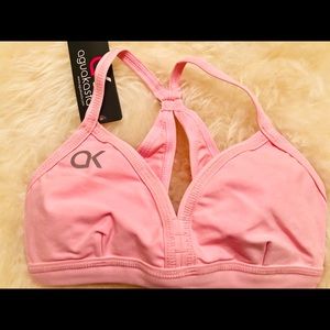 Aguakasta Top Sport Pink